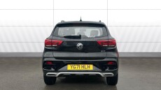 MG ZS 1.0T GDi Exclusive 5dr Petrol Hatchback